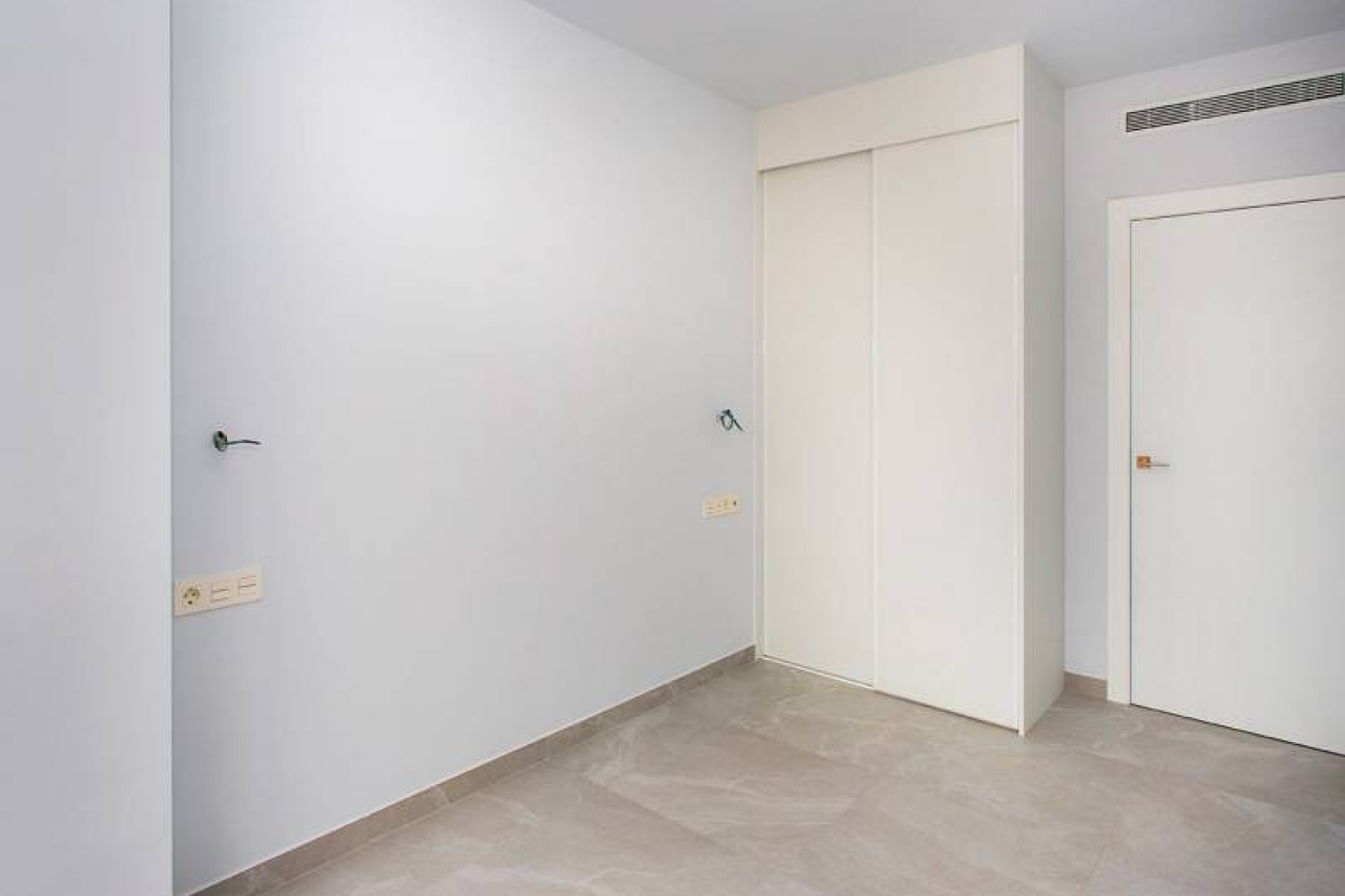 Revente - Apartment - Torrevieja