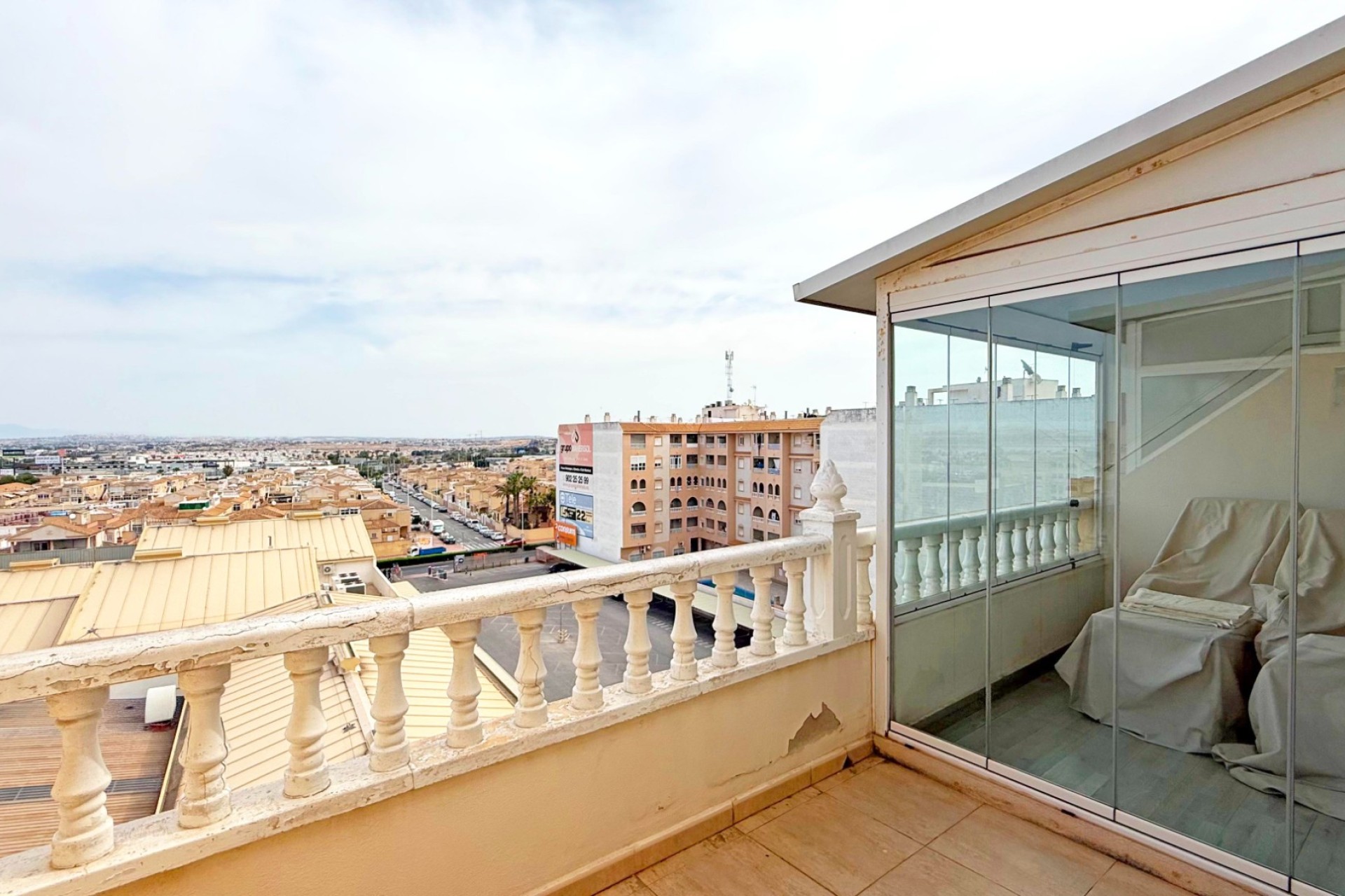 Revente - Apartment - Torrevieja