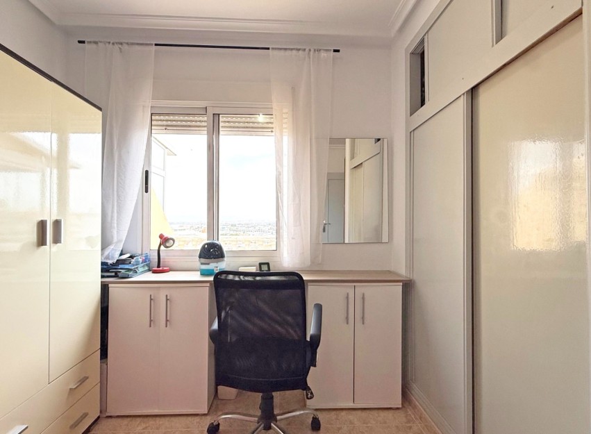 Revente - Apartment - Torrevieja