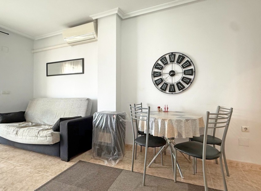 Revente - Apartment - Torrevieja