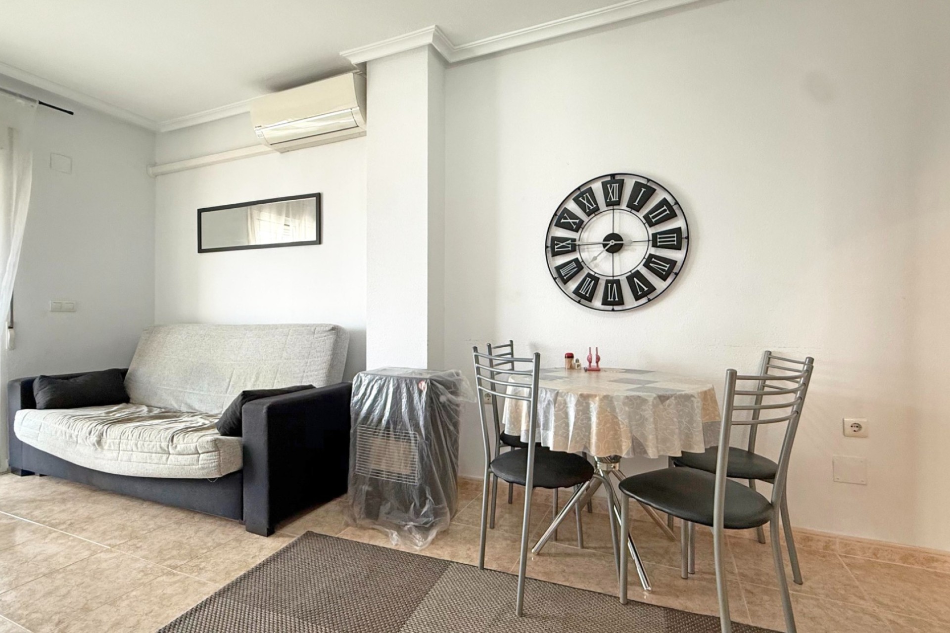 Revente - Apartment - Torrevieja