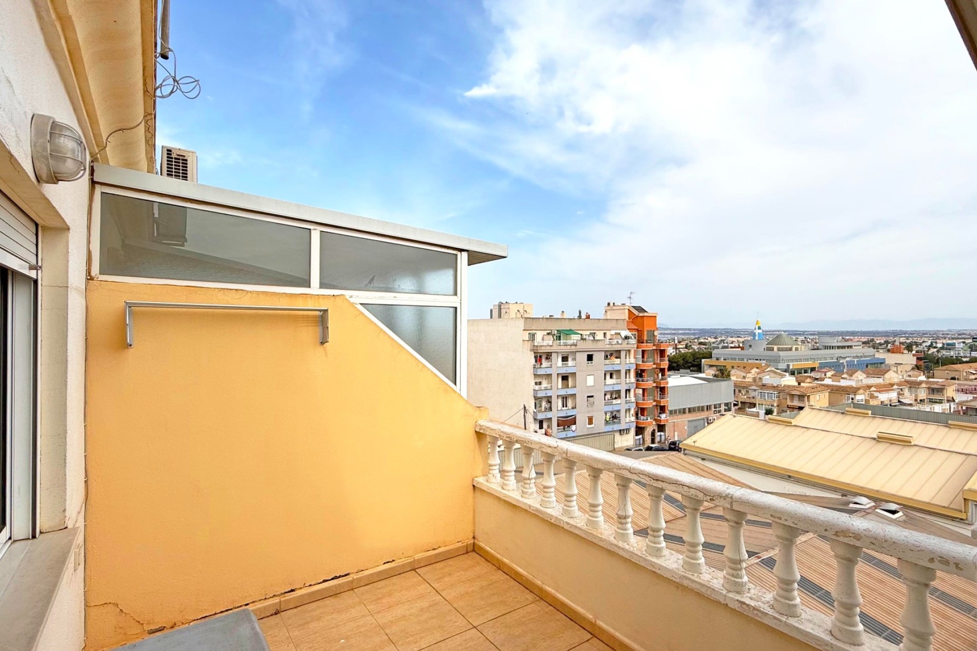 Revente - Apartment - Torrevieja