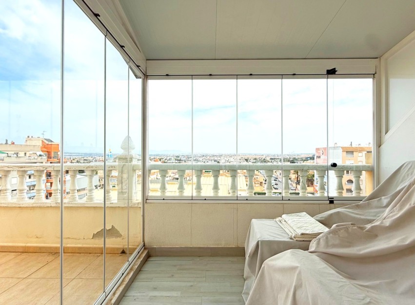 Revente - Apartment - Torrevieja