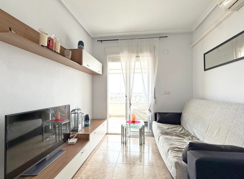 Revente - Apartment - Torrevieja