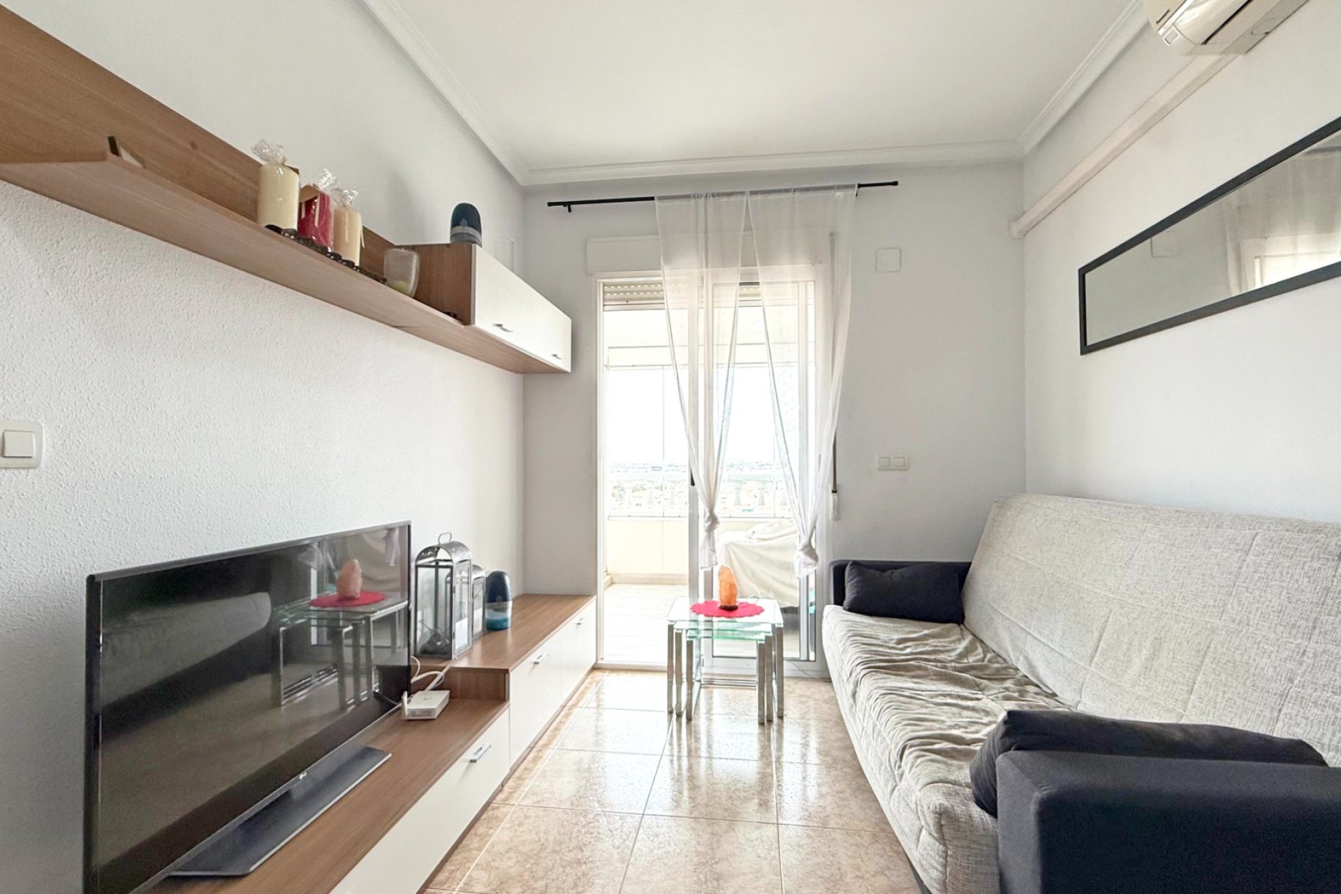 Revente - Apartment - Torrevieja