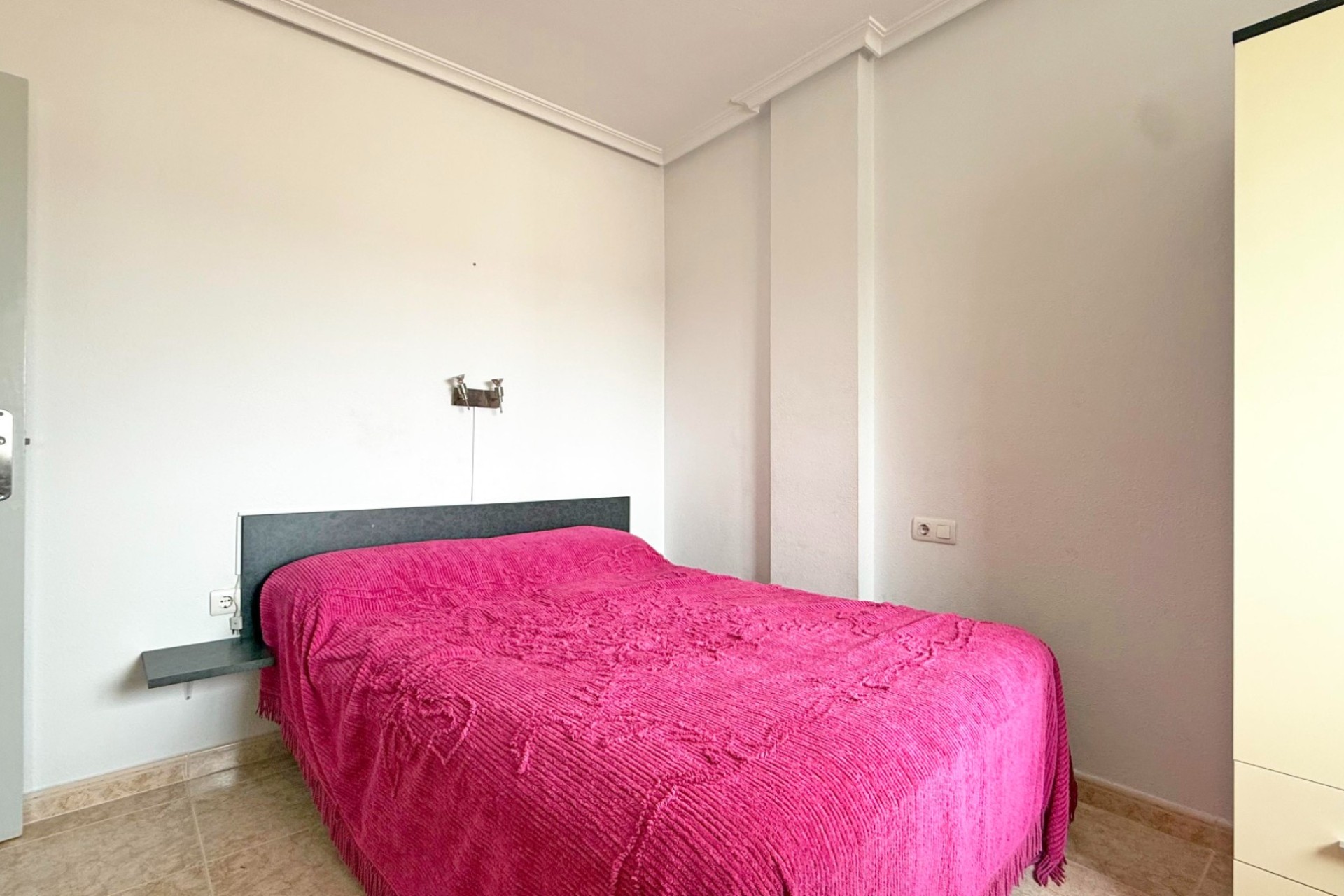 Revente - Apartment - Torrevieja