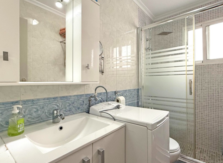 Revente - Apartment - Torrevieja