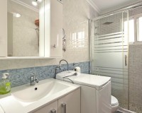 Revente - Apartment - Torrevieja