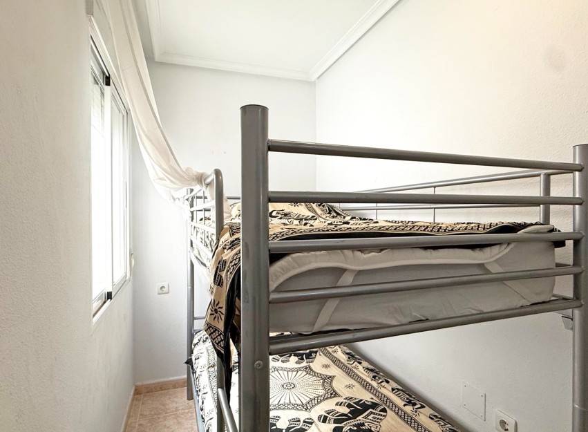 Revente - Apartment - Torrevieja