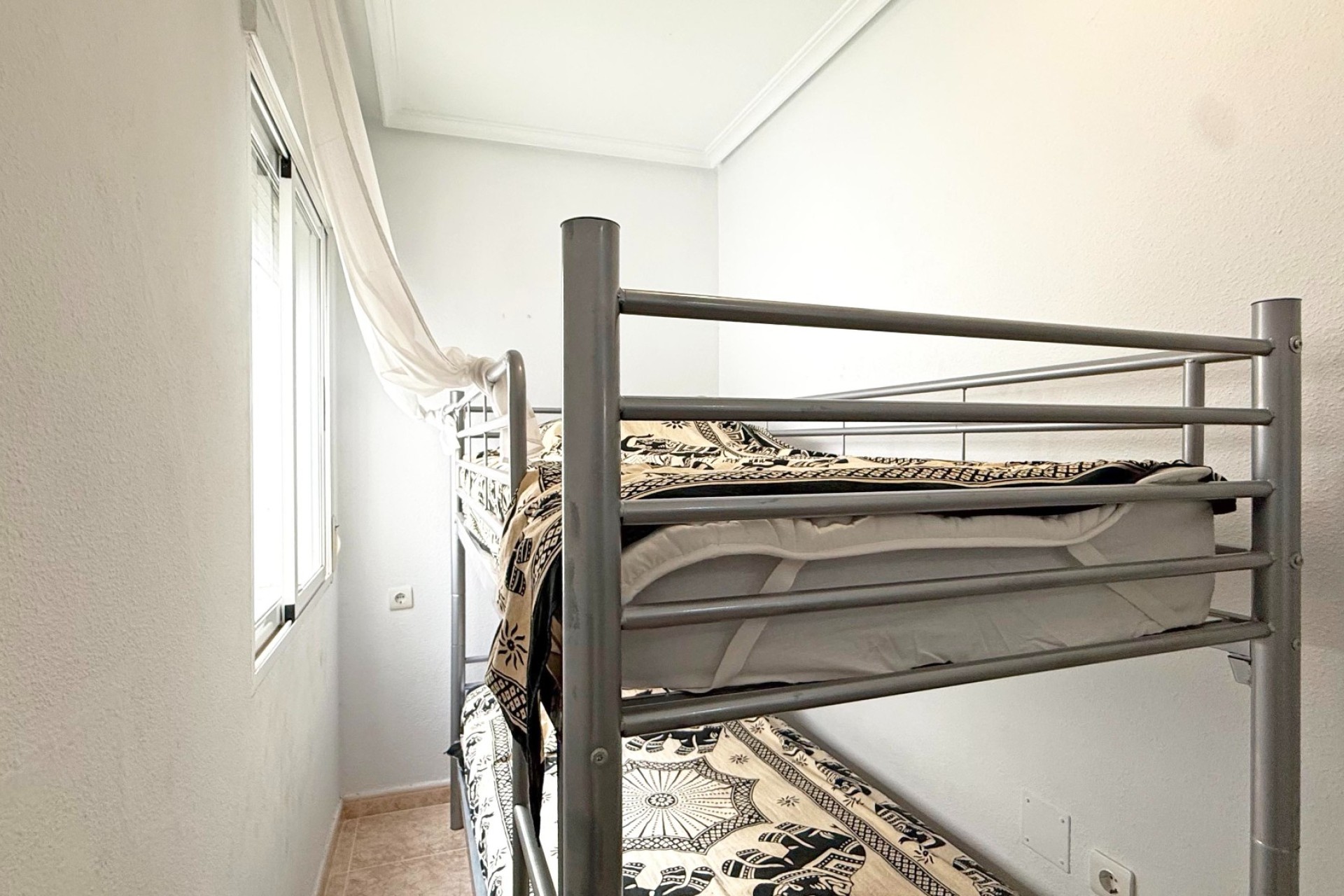 Revente - Apartment - Torrevieja