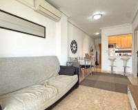 Revente - Apartment - Torrevieja