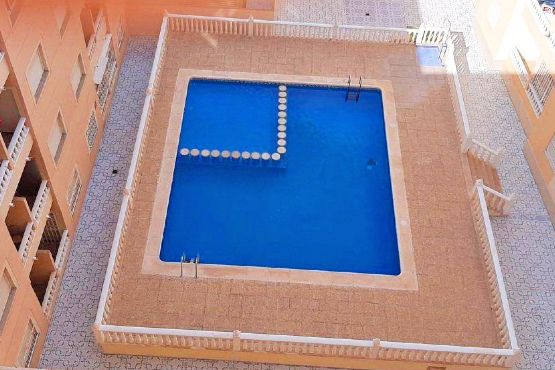 Revente - Apartment - Torrevieja