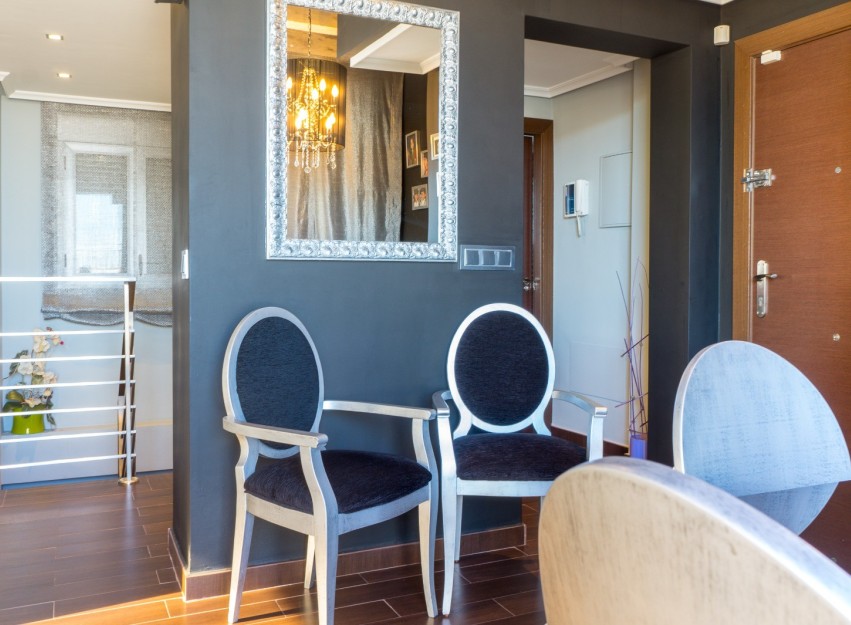 Revente - Apartment - Torrevieja