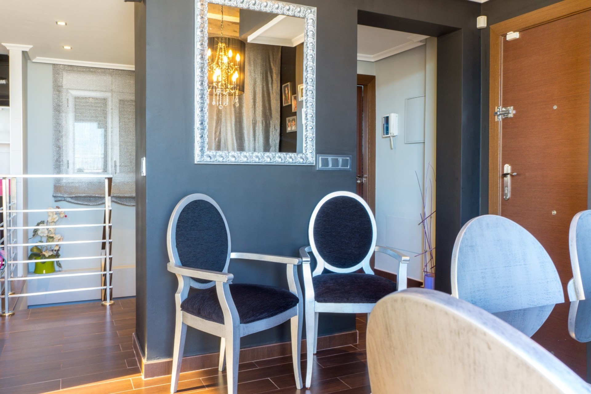 Revente - Apartment - Torrevieja