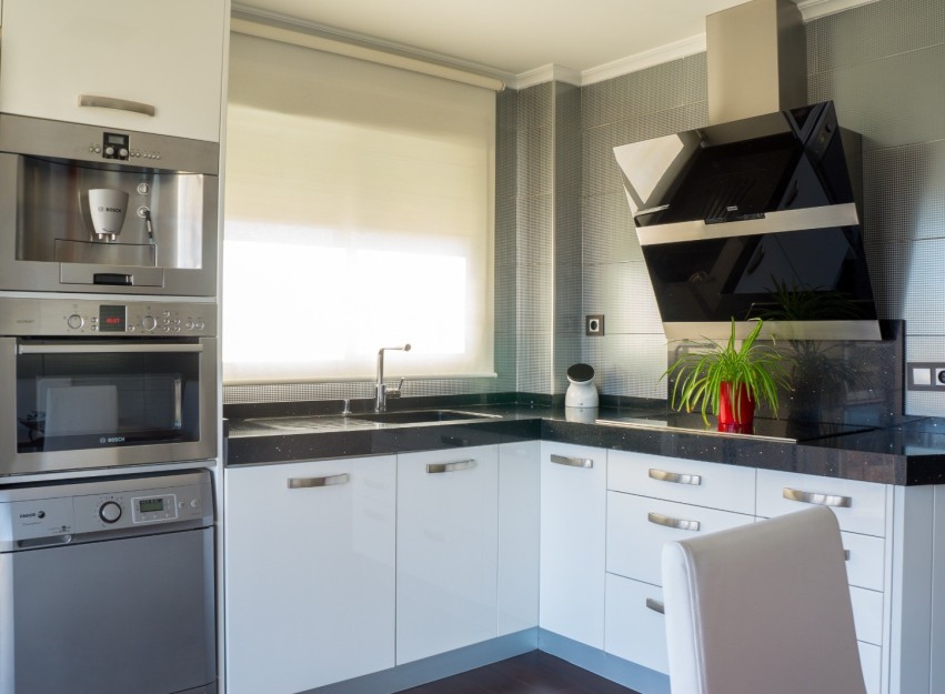 Revente - Apartment - Torrevieja