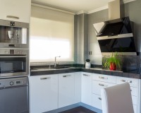 Revente - Apartment - Torrevieja