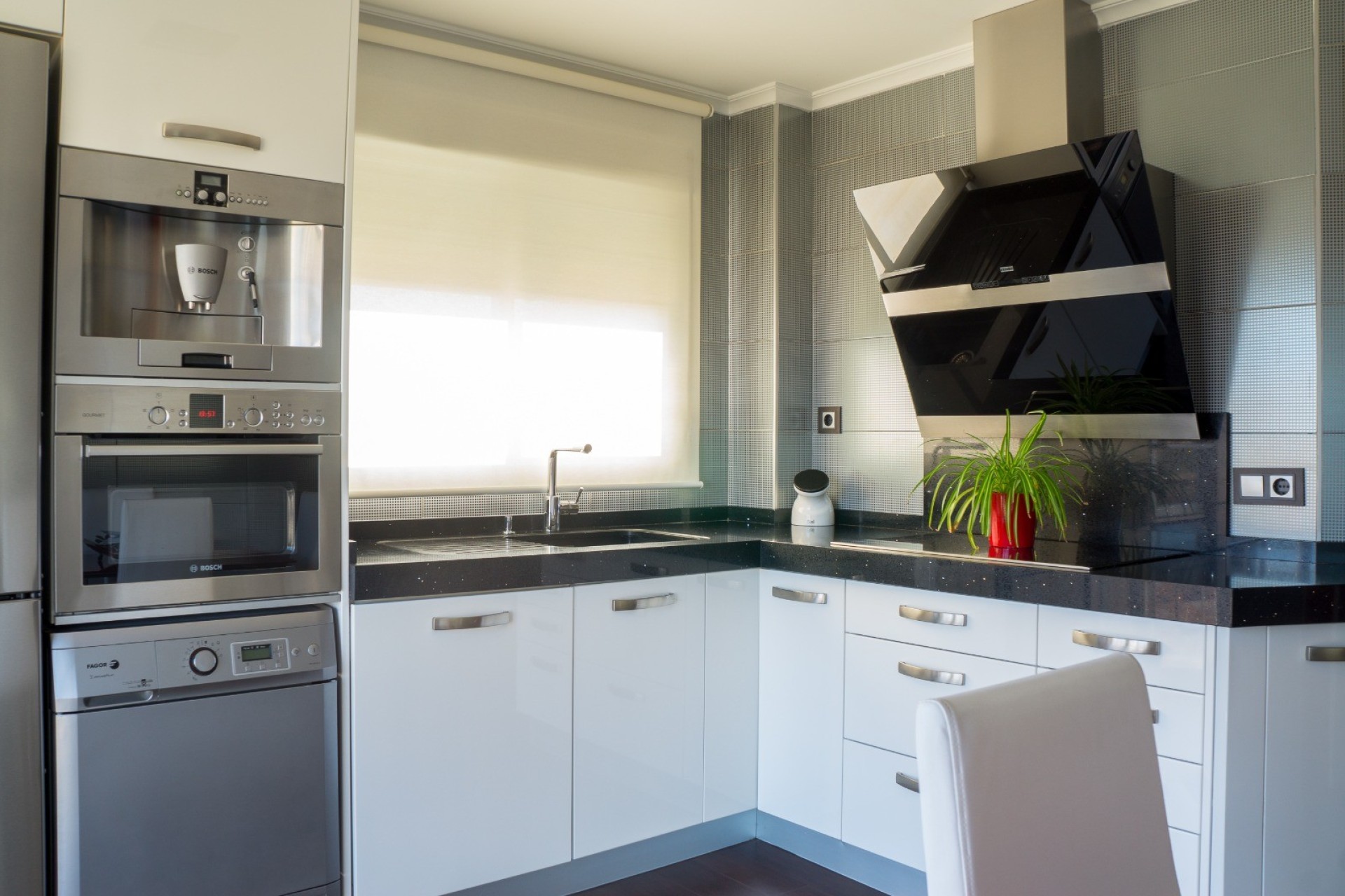 Revente - Apartment - Torrevieja