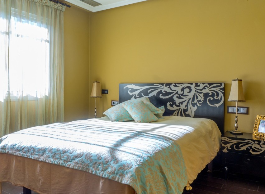 Revente - Apartment - Torrevieja