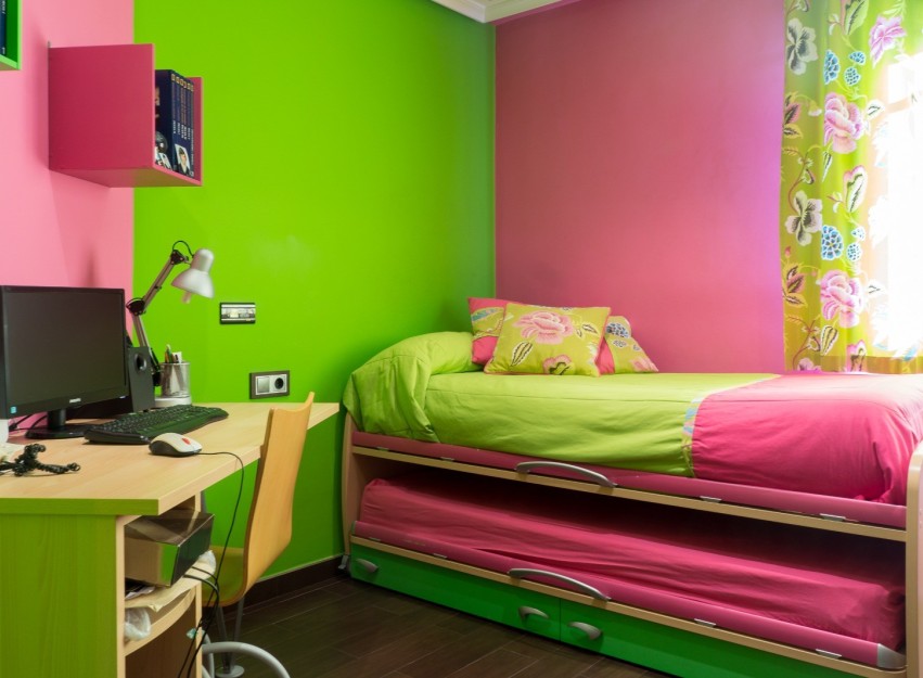 Revente - Apartment - Torrevieja