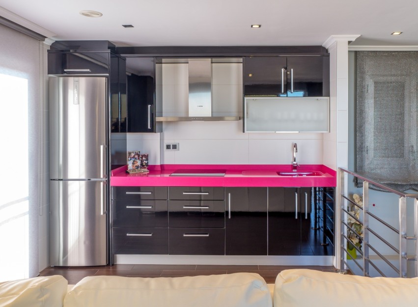 Revente - Apartment - Torrevieja