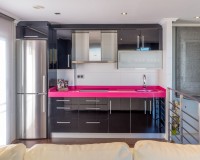 Revente - Apartment - Torrevieja