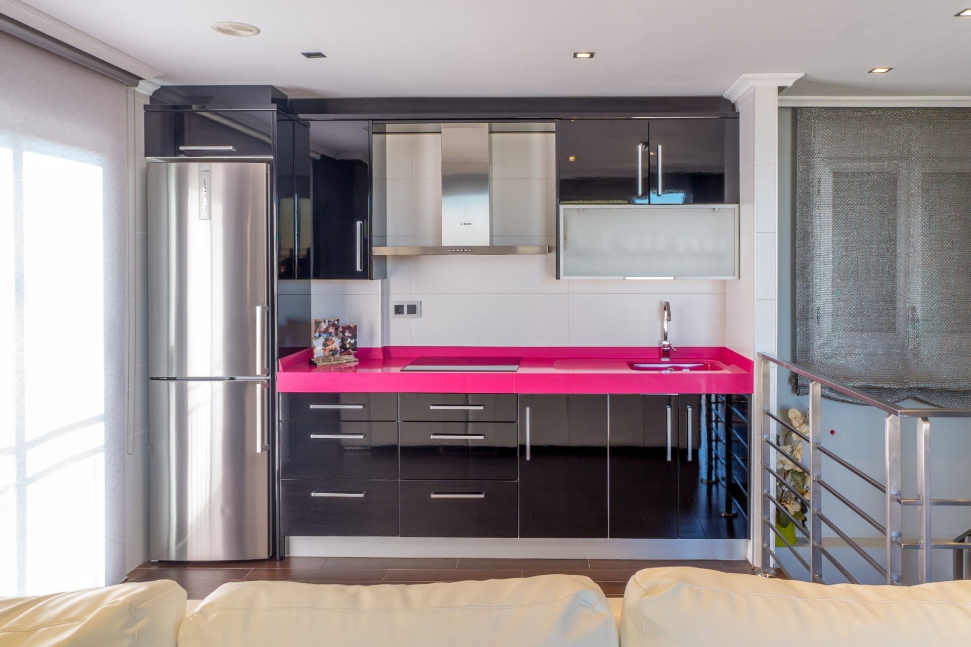 Revente - Apartment - Torrevieja