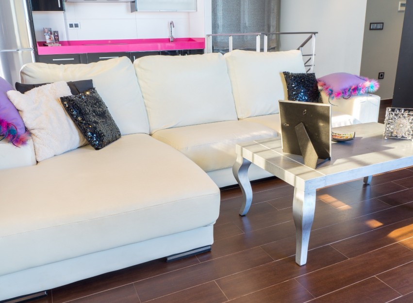 Revente - Apartment - Torrevieja