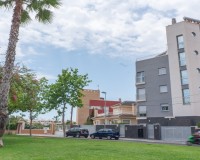 Revente - Apartment - Torrevieja