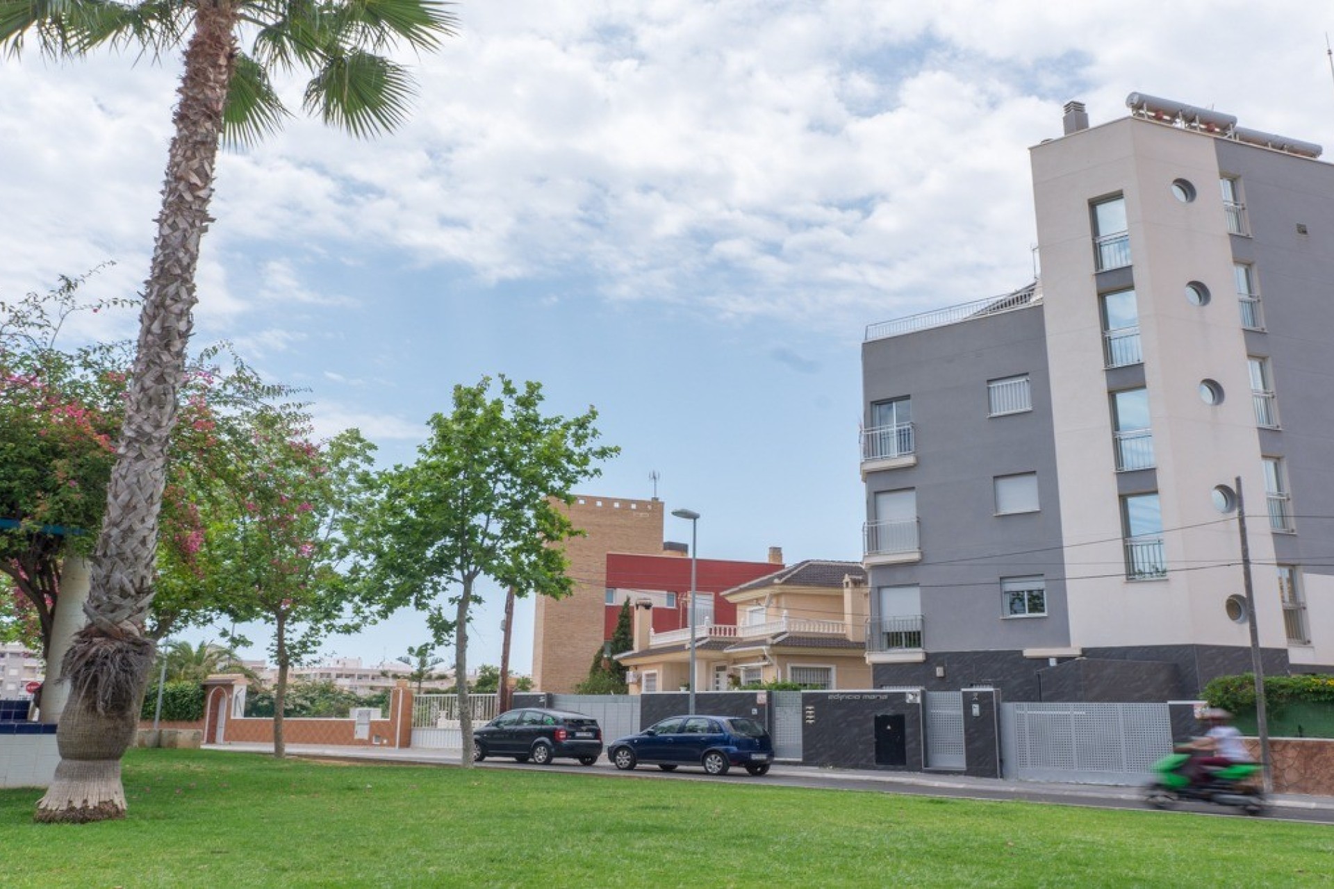 Revente - Apartment - Torrevieja