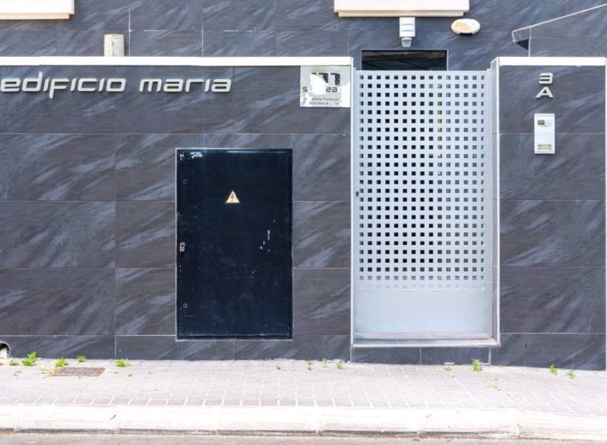 Revente - Apartment - Torrevieja