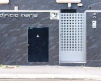 Revente - Apartment - Torrevieja