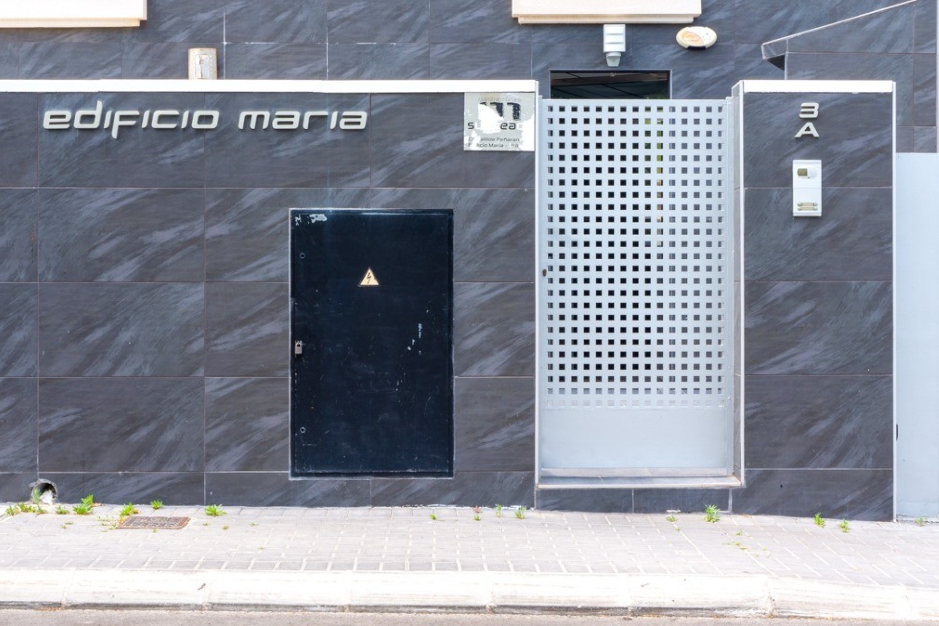 Revente - Apartment - Torrevieja