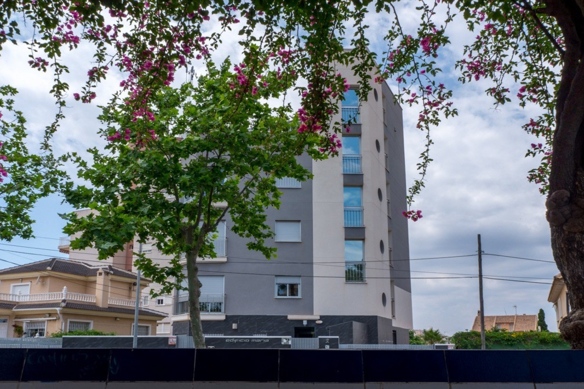 Revente - Apartment - Torrevieja