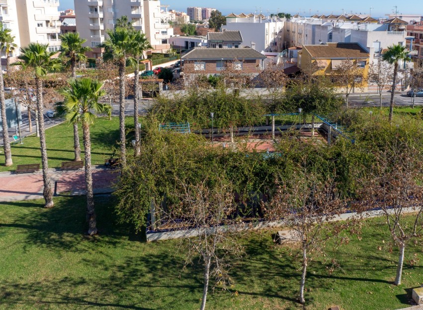 Revente - Apartment - Torrevieja
