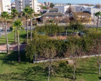 Revente - Apartment - Torrevieja