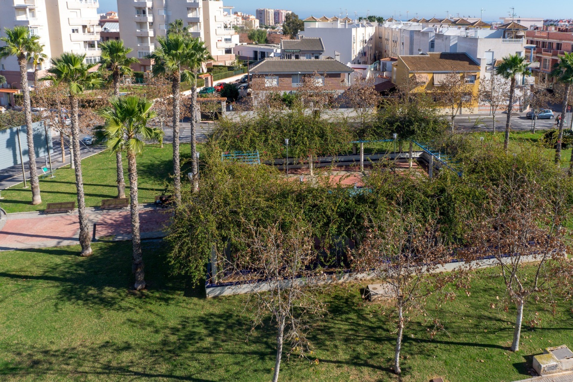 Revente - Apartment - Torrevieja