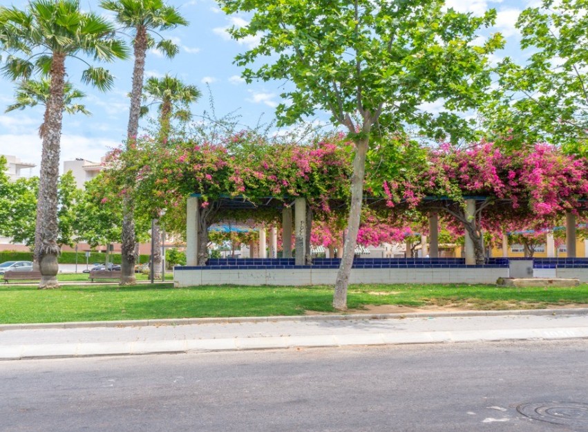 Revente - Apartment - Torrevieja