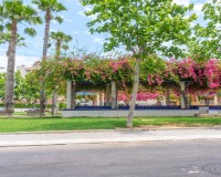 Revente - Apartment - Torrevieja