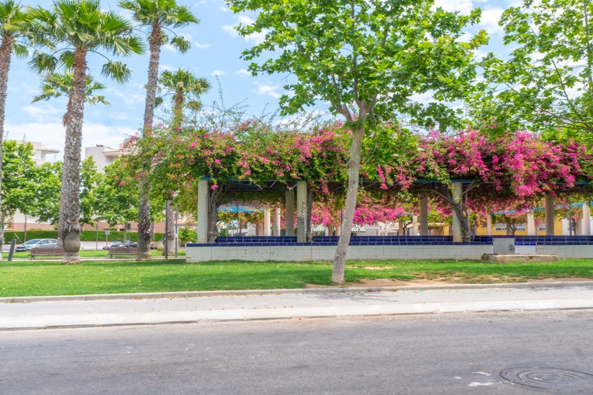 Revente - Apartment - Torrevieja