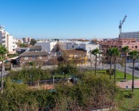 Revente - Apartment - Torrevieja