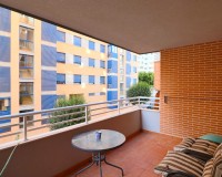 Revente - Apartment - Villajoyosa - Cala Villajoyosa