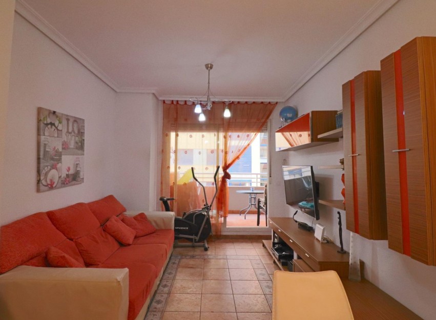 Revente - Apartment - Villajoyosa - Cala Villajoyosa