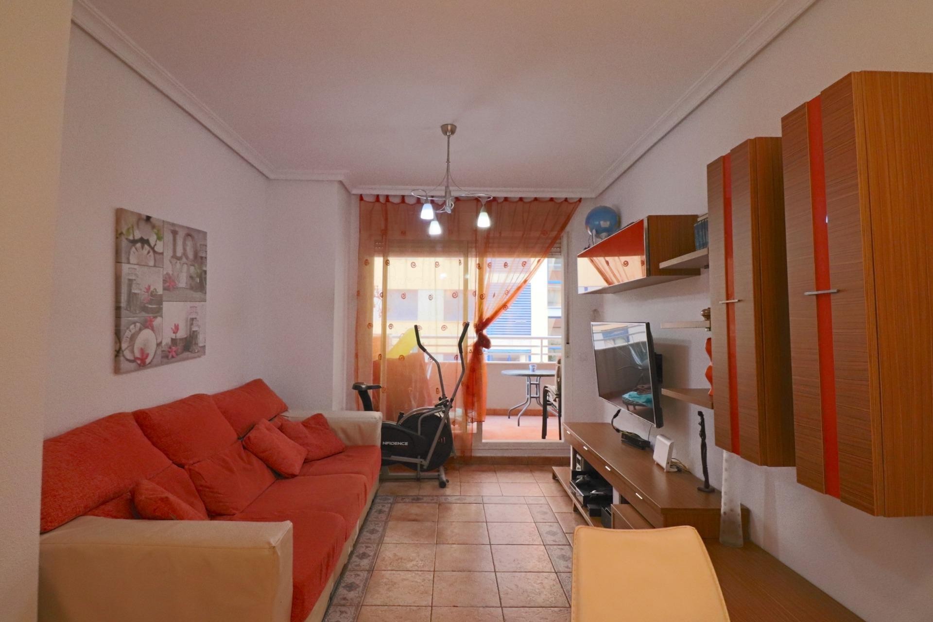 Revente - Apartment - Villajoyosa - Cala Villajoyosa