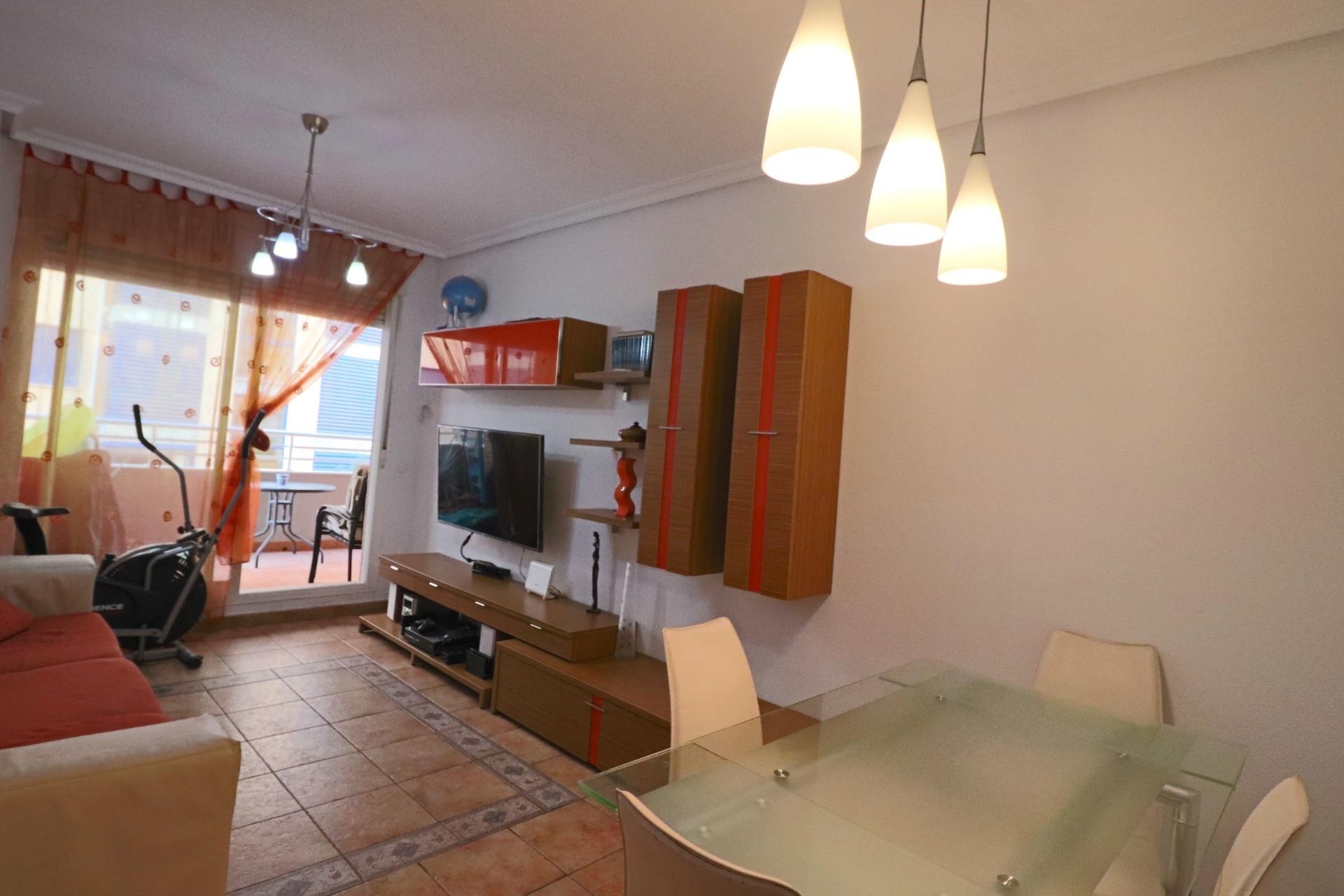 Revente - Apartment - Villajoyosa - Cala Villajoyosa