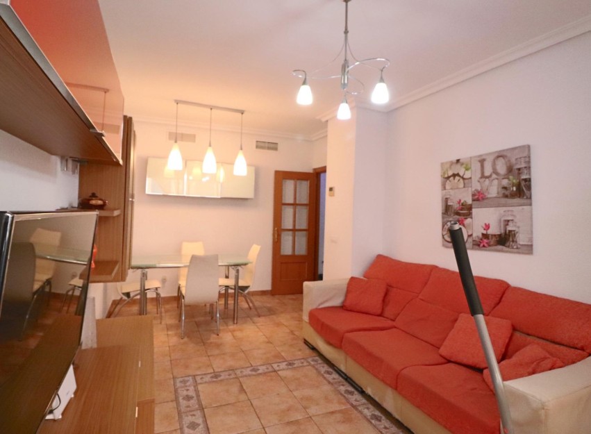 Revente - Apartment - Villajoyosa - Cala Villajoyosa