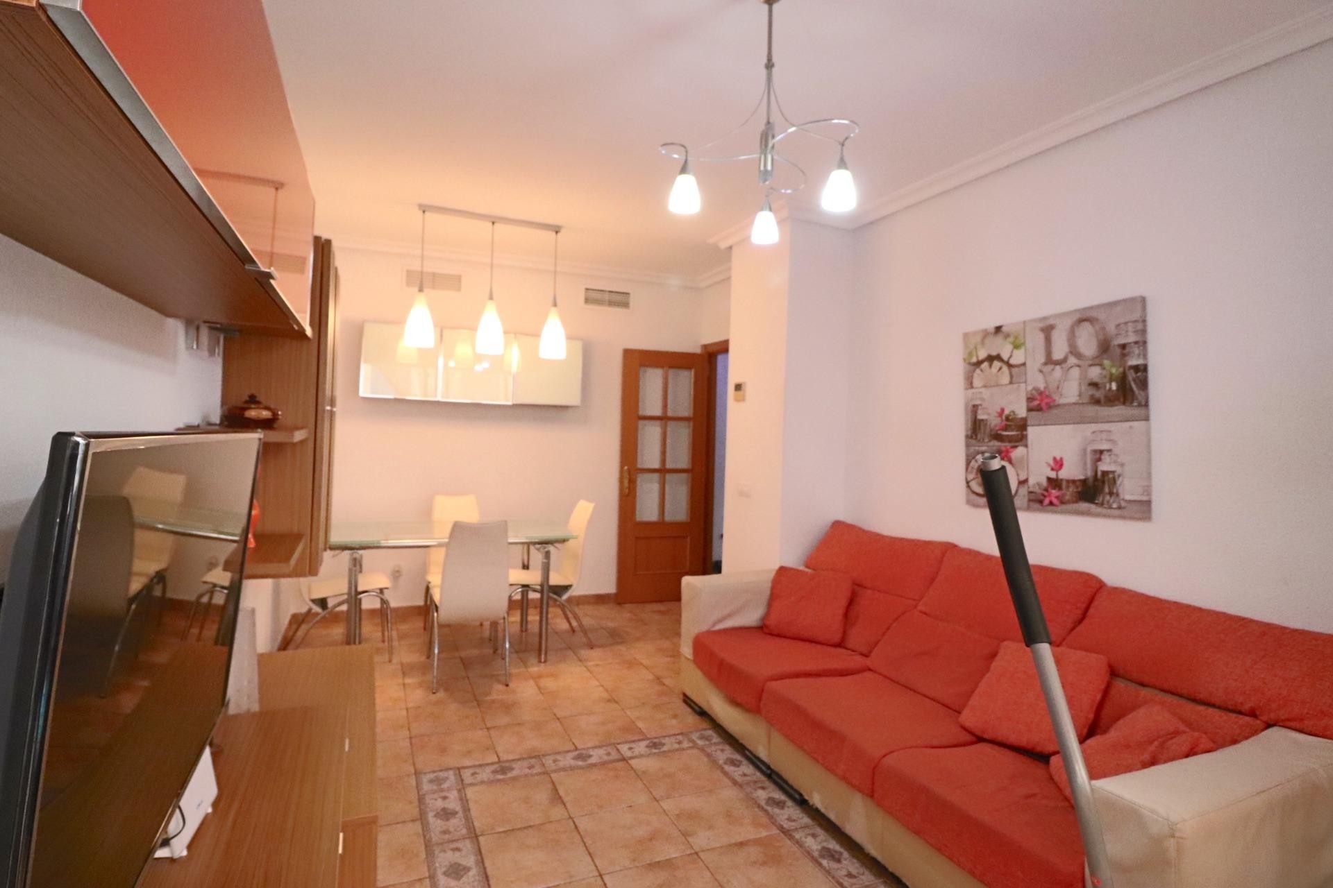 Revente - Apartment - Villajoyosa - Cala Villajoyosa
