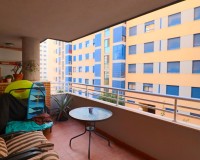 Revente - Apartment - Villajoyosa - Cala Villajoyosa