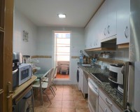 Revente - Apartment - Villajoyosa - Cala Villajoyosa