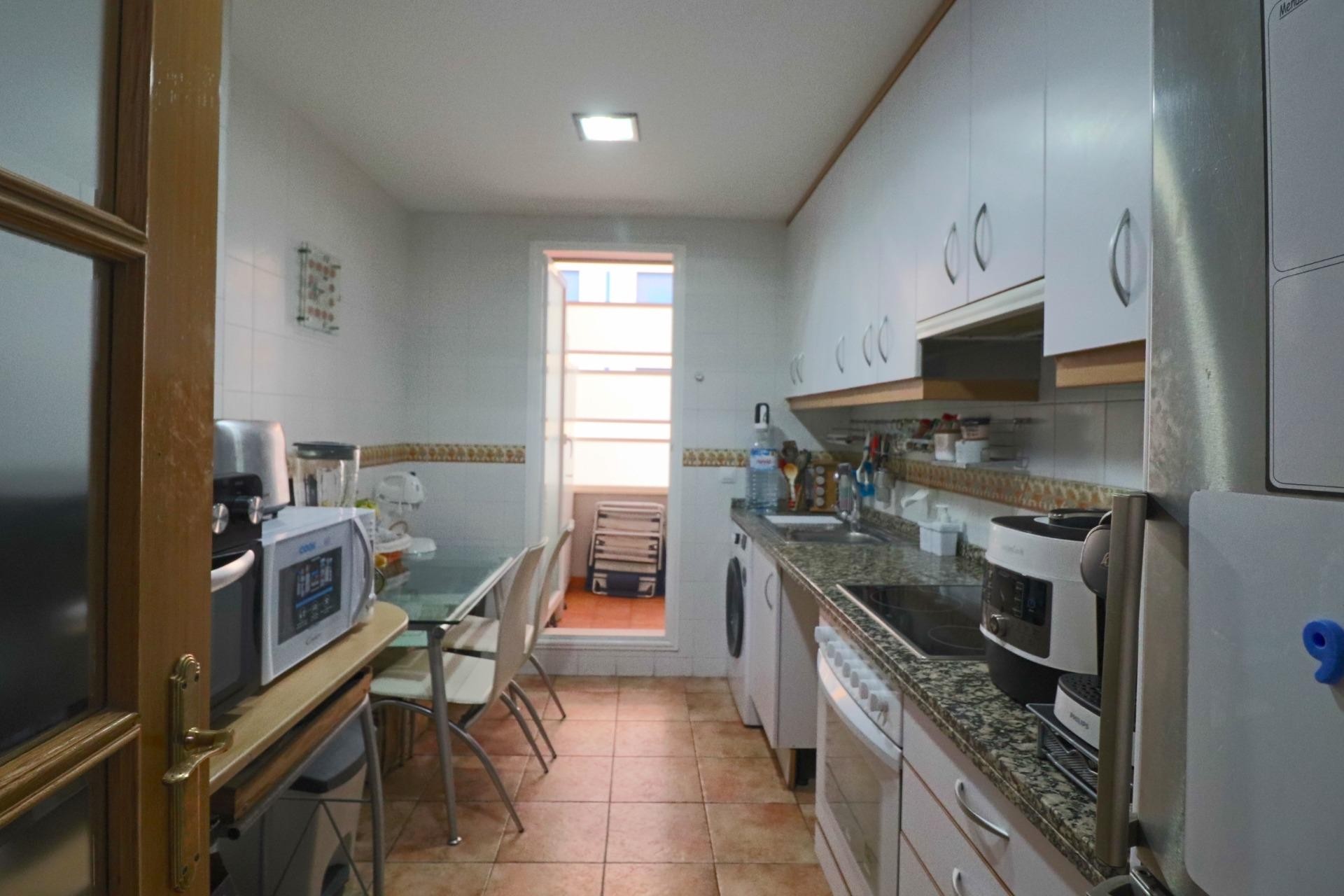 Revente - Apartment - Villajoyosa - Cala Villajoyosa