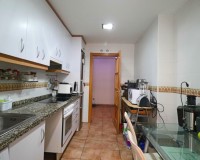 Revente - Apartment - Villajoyosa - Cala Villajoyosa